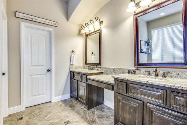 936 Lake Meadow Lane, Little Elm, TX 75068