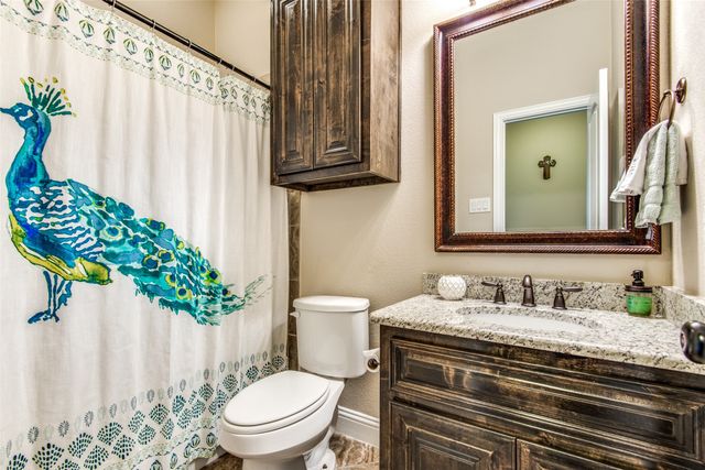 936 Lake Meadow Lane, Little Elm, TX 75068