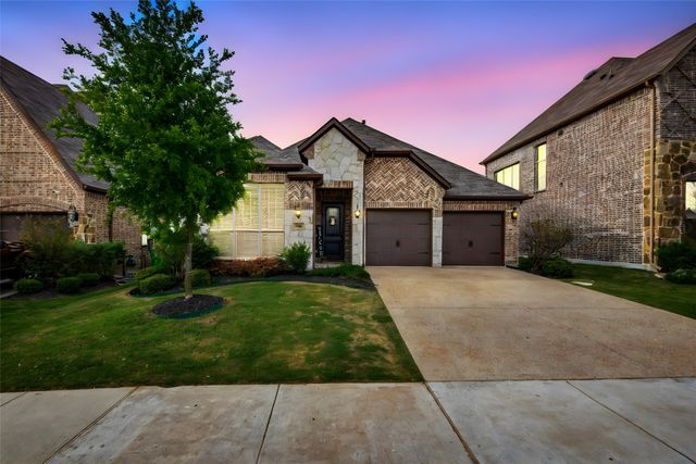 936 Lake Meadow Lane, Little Elm, TX 75068