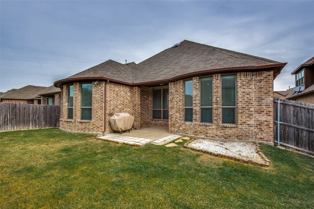 936 Lake Meadow Lane, Little Elm, TX 75068