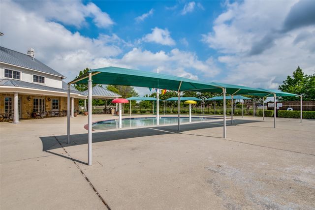 936 Lake Meadow Lane, Little Elm, TX 75068