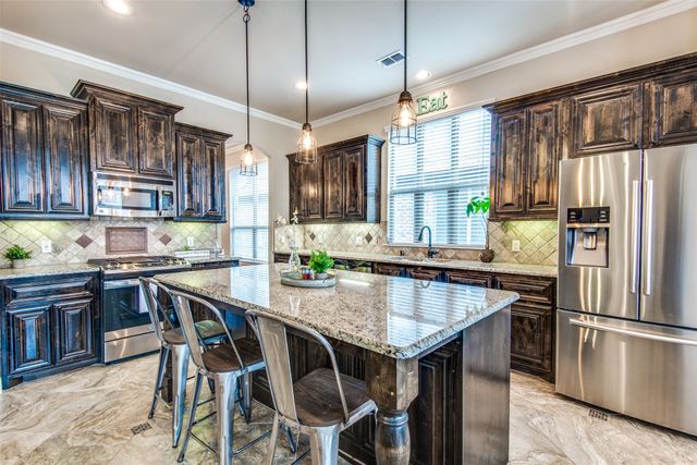 936 Lake Meadow Lane, Little Elm, TX 75068