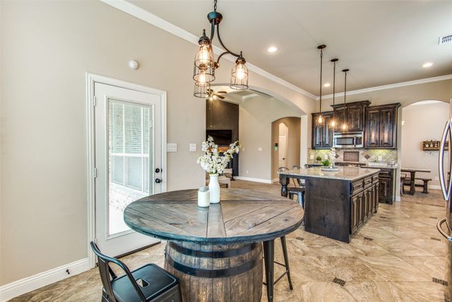 936 Lake Meadow Lane, Little Elm, TX 75068