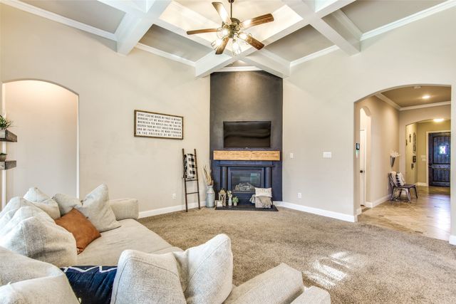 936 Lake Meadow Lane, Little Elm, TX 75068