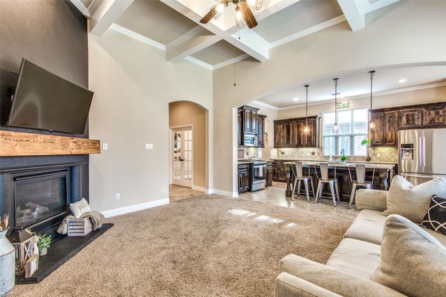 936 Lake Meadow Lane, Little Elm, TX 75068