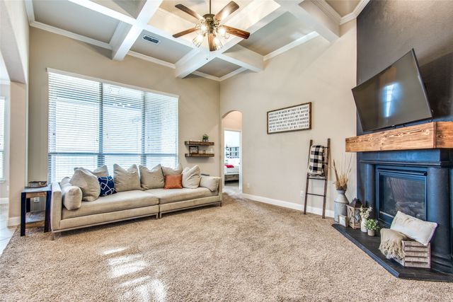 936 Lake Meadow Lane, Little Elm, TX 75068