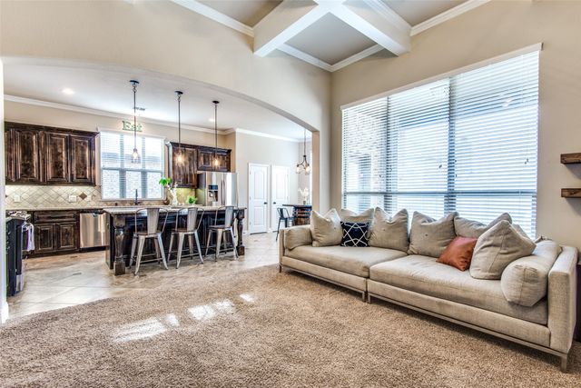 936 Lake Meadow Lane, Little Elm, TX 75068