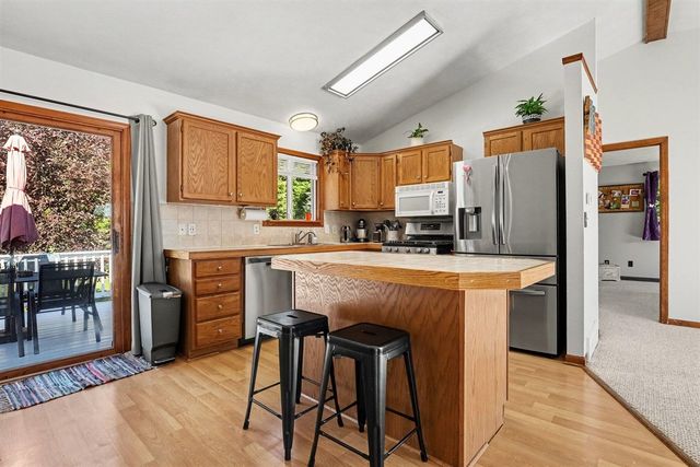 13955 Pine Lake Avenue, Cedar Springs, MI 49319