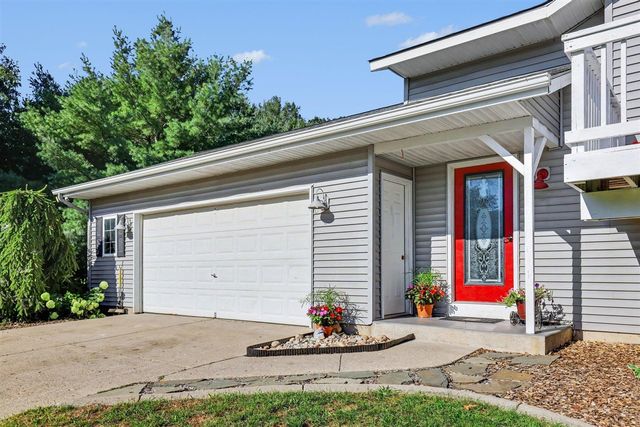 13955 Pine Lake Avenue, Cedar Springs, MI 49319