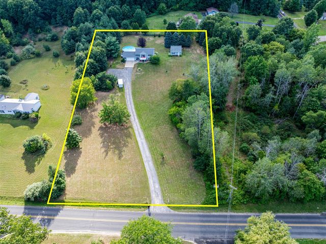 13955 Pine Lake Avenue, Cedar Springs, MI 49319