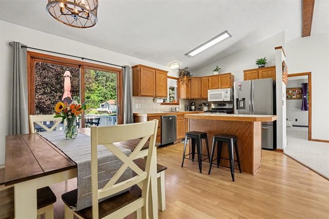 13955 Pine Lake Avenue, Cedar Springs, MI 49319