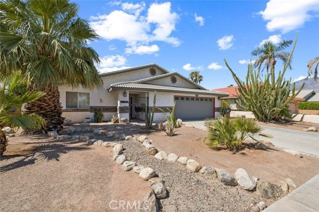 68435 Tachevah Drive, Cathedral City, CA 92234
