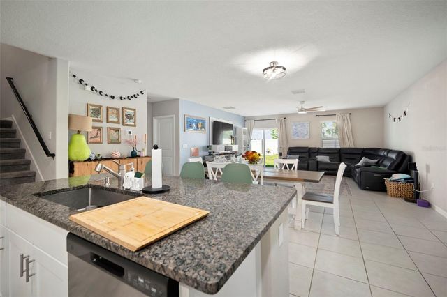 5430 BLUE AZURE DRIVE, Wimauma, FL 33598