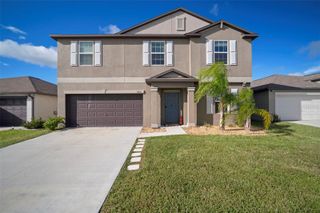 5430 BLUE AZURE DRIVE, Wimauma, FL 33598