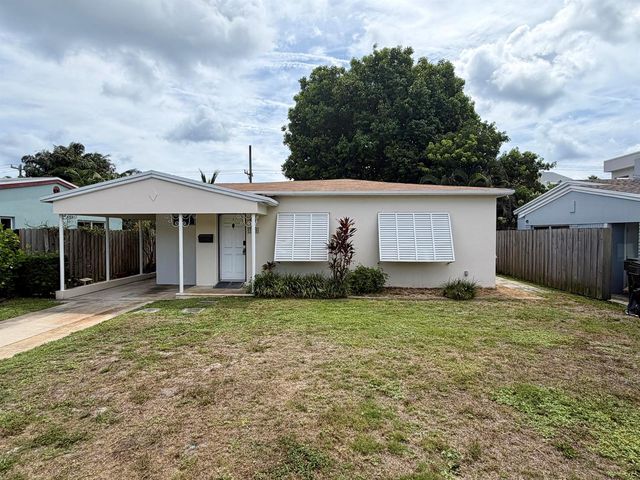 1228 NE 13TH Avenue, Fort Lauderdale, FL 33304