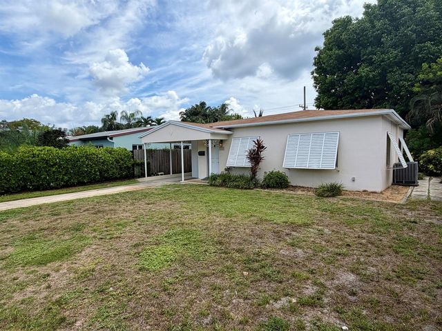 1228 NE 13TH Avenue, Fort Lauderdale, FL 33304