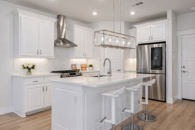 761 Cavitt Court, Prosper, TX 75078