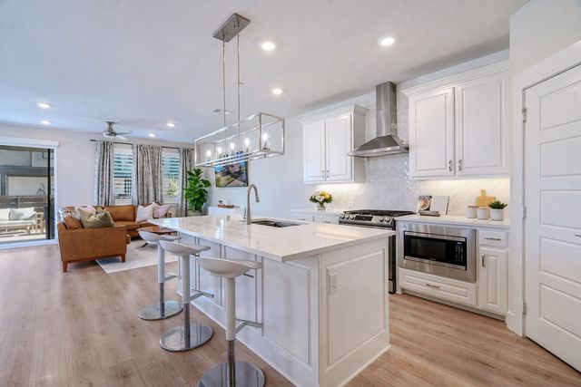 761 Cavitt Court, Prosper, TX 75078