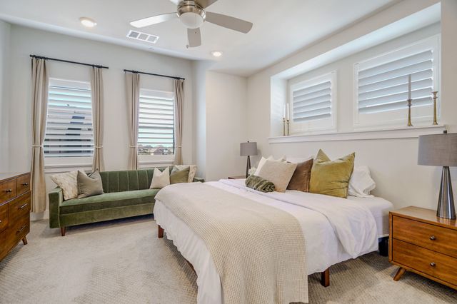 761 Cavitt Court, Prosper, TX 75078