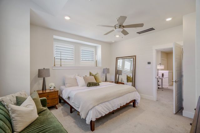 761 Cavitt Court, Prosper, TX 75078