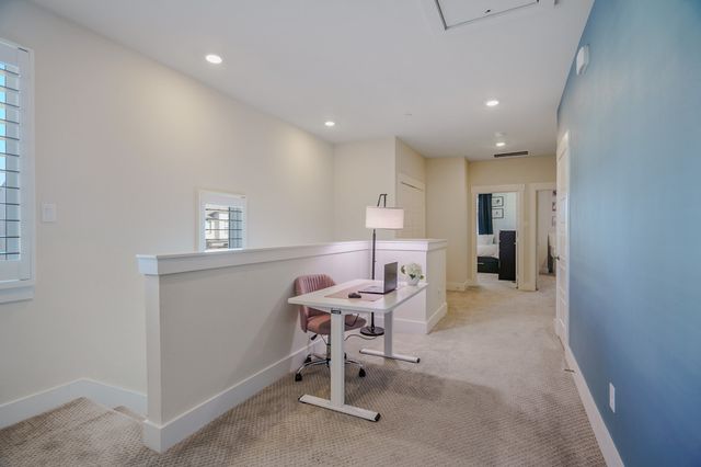 761 Cavitt Court, Prosper, TX 75078