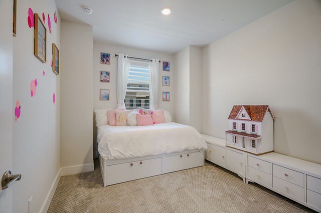 761 Cavitt Court, Prosper, TX 75078