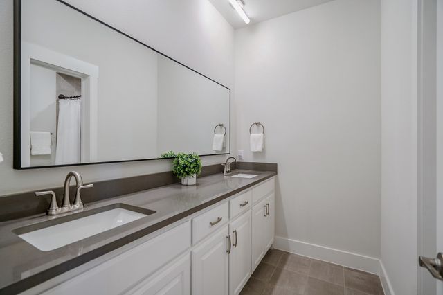 761 Cavitt Court, Prosper, TX 75078