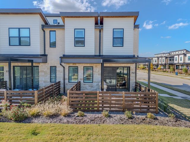 761 Cavitt Court, Prosper, TX 75078