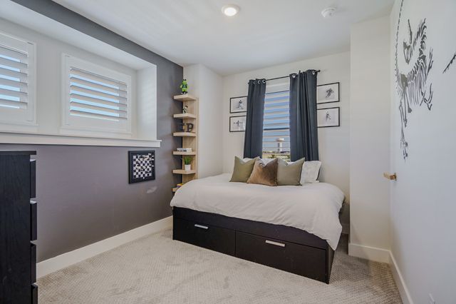 761 Cavitt Court, Prosper, TX 75078