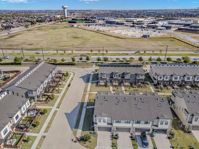 761 Cavitt Court, Prosper, TX 75078