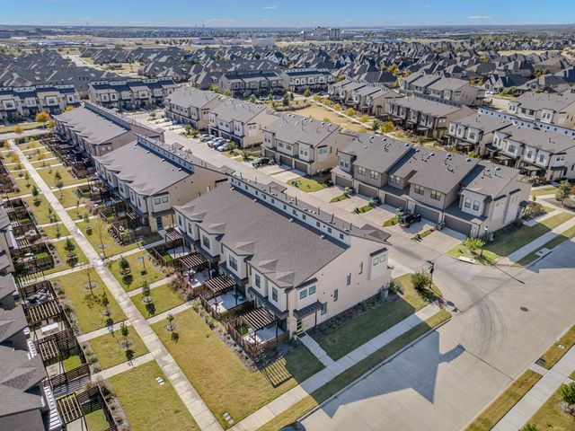 761 Cavitt Court, Prosper, TX 75078