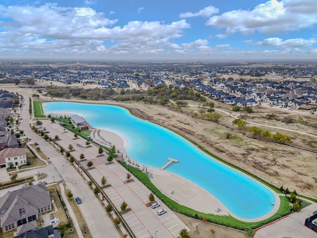 761 Cavitt Court, Prosper, TX 75078