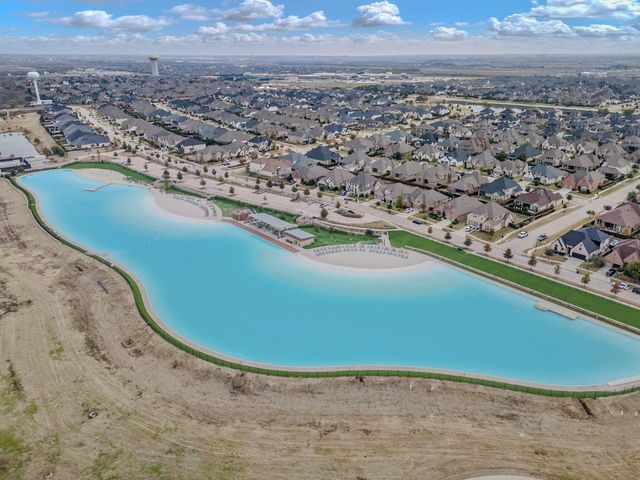 761 Cavitt Court, Prosper, TX 75078