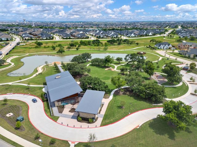 761 Cavitt Court, Prosper, TX 75078