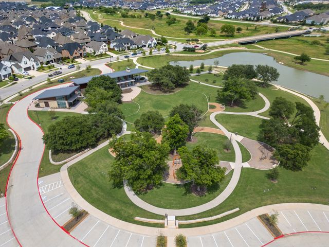 761 Cavitt Court, Prosper, TX 75078