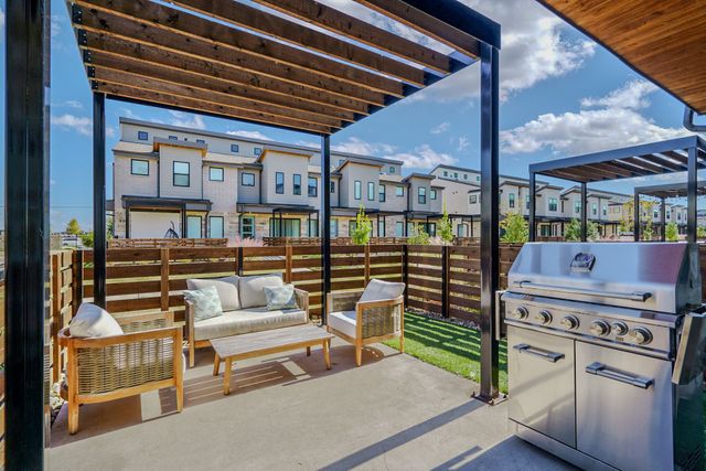 761 Cavitt Court, Prosper, TX 75078