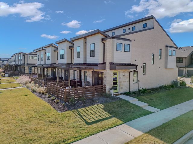 761 Cavitt Court, Prosper, TX 75078