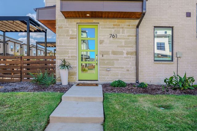 761 Cavitt Court, Prosper, TX 75078