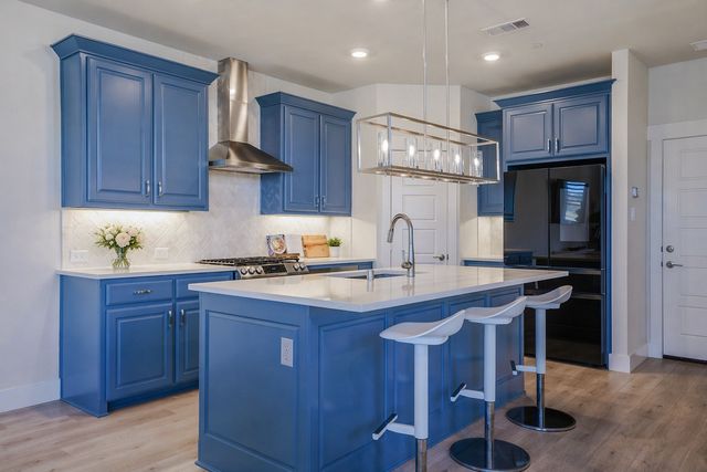 761 Cavitt Court, Prosper, TX 75078