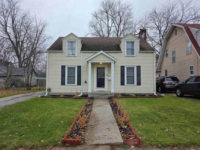 267 Lockwood Street, Saginaw, MI 48602