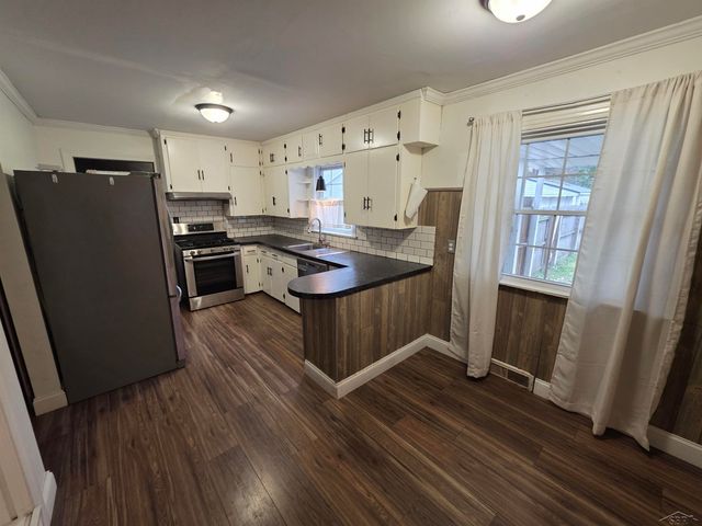 267 Lockwood Street, Saginaw, MI 48602