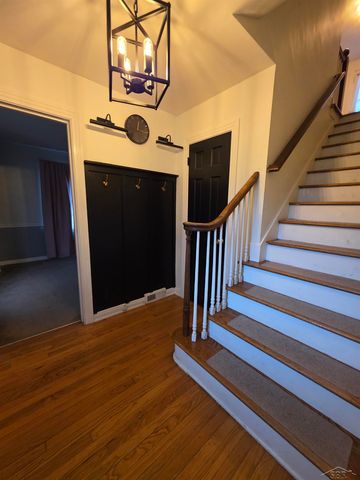 267 Lockwood Street, Saginaw, MI 48602