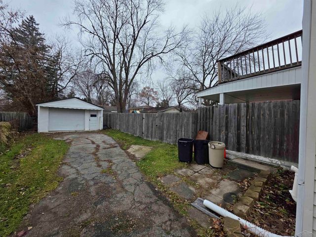 267 Lockwood Street, Saginaw, MI 48602