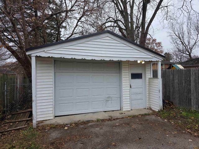 267 Lockwood Street, Saginaw, MI 48602