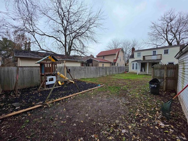 267 Lockwood Street, Saginaw, MI 48602