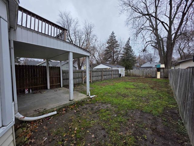 267 Lockwood Street, Saginaw, MI 48602