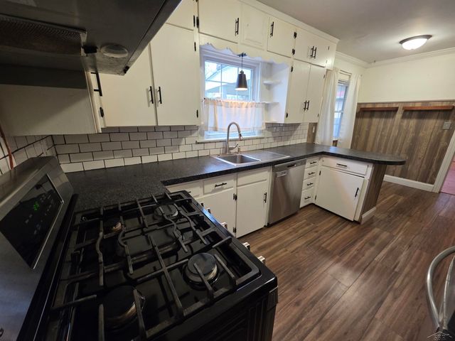 267 Lockwood Street, Saginaw, MI 48602