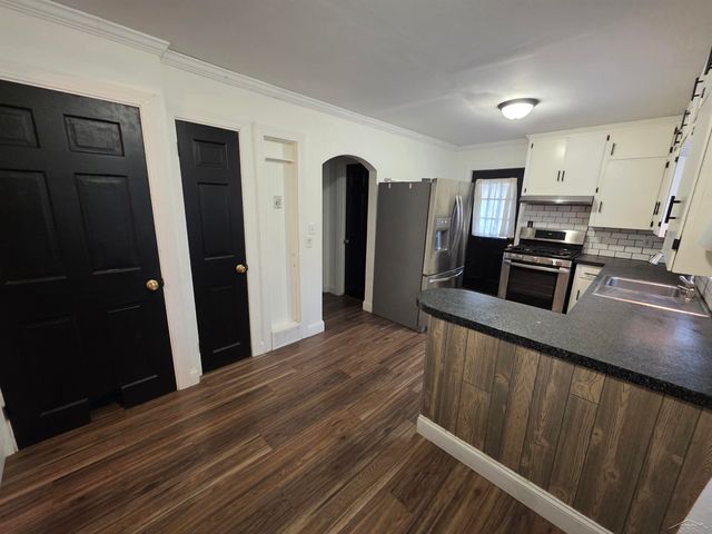 267 Lockwood Street, Saginaw, MI 48602