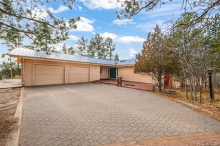 2755 Mount Herman Road, Monument, CO 80132