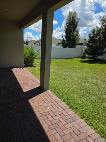 1116 HENDON LOOP, Davenport, FL 33837